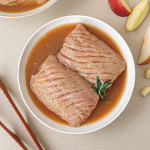 [장사의신 X 밀스온] 장신몰 밀키트 국내산 냉장 양념 돼지갈비 1kg 1.9kg 수제 : 장사의신몰