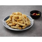 굿프랜즈 냉동 즉석 탕수육 1kg 급식용 업소용 : 형제농수산몰