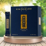 김남주바이오 원삼칠 분말 60포 30일분 기혈순환 혈행건강 : 버몬트리