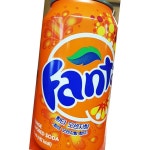 오렌지 환타캔 355ml x24 식자재 업소용 식재료 식당용 대용량 단체 급식용 식당 : 늘 건강생활