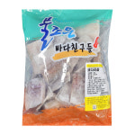 현이푸드빌 물조은 바다친구들 코다리살 순살코다리(러시아산)  2kg (8809233954751) : 서울서남부농협하나로마트