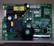 탑굿 하부 머신 제어 G6535/G6448/G6515/DCMD66 POWER LOGIC 회로 보드 러닝 드라이버 BH 컴퓨터 메인 : 한지예컴퍼니