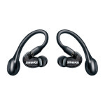 슈어 SHURE AONIC 215-TW2 투루 와이어리스 에이오닉 완전 무선 이어폰 2세대 : SOVGlobal