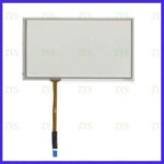 Pioneer AVH-X2650블루투스 대한 ZXYS 이 자동차 Rideo 에 GPS 호환 저항 디스플레이입니다 : 시구왕델타