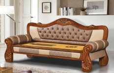 지압침대 : 온누리건강마을