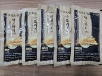 지리산 장수 약도라지 진액차 15포-100g : 지리산 약도라지 팜