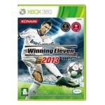XBOX360/엑스박스360 위닝 일레븐 2013 한글판 메뉴얼O A급 : 영게임스토어