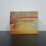 독일PM쥬스(본사최신) 피트라인 제너레이션50플러스 150g : 더초이스몰