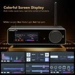 AIYIMA A80 아이마 앰프 : J.ROAD