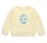 리틀그라운드 테일스쿱 블루밍 포인트 맨투맨 : 아이 드림