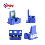 MX-754 토너 카트리지 교체용 칩 샤프 MX-M654N M754N M6581D B7581D M754U M654N M654U M6508N M7508 칩용 10 개 : 전기전자부품전문rnr