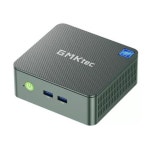 미니PC GMKtec G3 N100 윈도우11 8GB RAM 256GB SSD 포함 : 기우상사