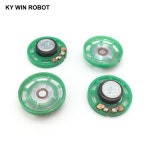 초박형 스피커 초인종 경적 자동차 8 옴 0 25 와트 W 8R 직경 29MM 2 9CM 두께 9MM 로트당 5 : 저무리6