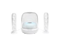 삼성전자 하만카돈 SOUND STICKS 4 블루투스 스피커 HKSOUNDSTICK4WHTAS : 삼성디지털프라자 영광점