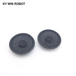 초박형 스피커 2 W 8R 직경 50MM 5CM 두께 13MM 옴 와트 : 저무리6
