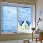 셀프 종이 블라인드 암막 붙이는 창문 햇빛가리개 커튼 베란다 거실 주방 : 마켓별찌