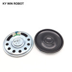 초박형 신형 스피커 2 W 8R 직경 50MM 5CM 두께 8MM 개/로트 : 저무리6