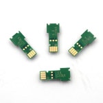 브라더 MFC-J6980 MFC-J6580 프린터 잉크 카트리지용... 칩  LC3117 LC3119XL LC3129 J6995 J6980 J6590 J6580 : 전기전자부품전문rnr