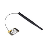 UART-WiFi 및 이더넷 모듈 용 직렬 서버 통합 802.11b/g/n 모듈 : 전기전자부품전문rnr