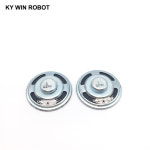 초박형 스피커 2 W 8R 직경 50MM 5CM 두께 13MM 옴 와트 : 저무리6