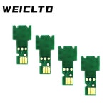 브라더 MFC- J4335 J4345 J4535 J5855 J5955 J6555 J6955 용 잉크 카트리지 칩 LC406 : 전기전자부품전문rnr