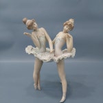 (미세칩) 스페인 야드로 #5497 드레스 리허설 : RH앤틱