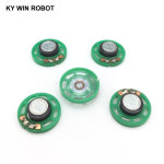 초박형 스피커 초인종 경적 자동차 8 옴 0 25 와트 W 8R 직경 29MM 2 9CM 두께 9MM 로트당 5 : 저무리6