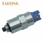 7167 HPS103 펌프 73018 7185 900T 차단 26420472 델파이 24V 용 900P 솔레노이드 7185900 V 12 620D 퍼킨스 620C : 리얼샵인