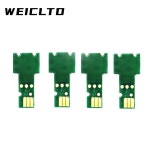 브라더 MFC- J4335 J4345 J4535 J5855 J5955 J6555 J6955 용 잉크 카트리지 칩 LC406 : 전기전자부품전문rnr