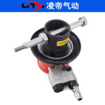 전동드릴 연삭기 연삭 에어 트레이 흡입 분해 에어공구 분리 밴드 5인치 원형 랜치 육각축 제거 불가 : REDITEM