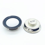 어쿠스틱 라우드 스피커 8 OHM 5W 8R 50MM 5CM 내부 13 코어 18MM 2 : 저무리6