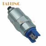 7167 HPS103 펌프 73018 7185 900T 차단 26420472 델파이 24V 용 900P 솔레노이드 7185900 V 12 620D 퍼킨스 620C : 리얼샵인