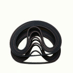 HTD 5M 고무 타이밍 벨트 주변 460 465 470 475 480 485 490 495 500 505 510MM 동기 너비 10MM 15MM 20MM 25MM 30MM 1 : 저무리6