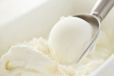 라벤다 요거트 4L 요거트 아이스크림 업소용 대용량 카페 디저트 진한맛 유지방 : 아이스크림 천국