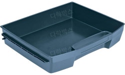 (1) i-boxx53  (2) LST72-OD (3) L-RACK-S 및 L-RACK-T 파란색이 포함된 보쉬 L-랙 전체 키트 : 다락박스 마켓