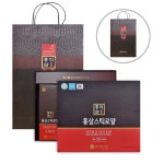 [고려원인삼] 홍익삼 홍삼스틱 로얄 10ml x 30포 : 큰사람들