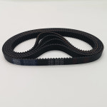 HTD 5M 고무 타이밍 벨트 주변 460 465 470 475 480 485 490 495 500 505 510MM 동기 너비 10MM 15MM 20MM 25MM 30MM 1 : 저무리6