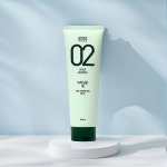 녹차실감 스무딩팩 아모스 아모스02 탈모 두피케어 헤어팩 250ml : 판다바구니