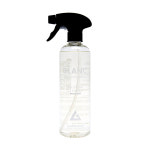 루미너스 블랑 실내 세정제 인테리어 클리너 천연 가죽 직물 패브릭 크리너 500ml+타월 : 오토구스