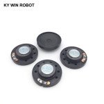 초박형 스피커 초인종 경적 자동차 8 옴 0 5 와트 W 8R 직경 36MM 3 6CM 두께 9MM 로트당 2 : 저무리6