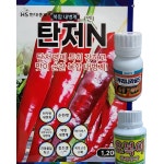 현대종묘 탄저엔 노지,터널 겸용 대과종 중조생종 칼라병 탄저병 역병 바이러스 강함 복합내병계 : 우리농약농자재마트