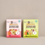 아기 후리카케 뿌려 먹는 유아식 토핑 아기 이유식 주먹밥 야채 앤 해물맛 : 부티크쿠미