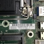 HP ProDesk 600 G1 DM 마더보드 746722-001 746722-601 746219-004 DDR3 메인보드 100 : 전기전자부품전문xps