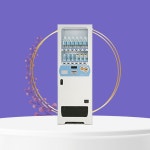 캔페트자판기 LVP300BL 롯데기공 자판기 : 일호자판기
