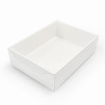 KR-F-08P 다용도 케이터링 박스 - 8호 240 x 180 선물상자 x200개 : 놀부패키지