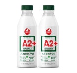 서울우유 A2+ 710ml : 옥스유통