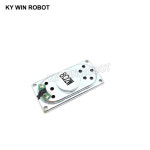 노트북 스피커 혼 4020 라우드 2 W 8R 8 옴 와트 40X20MM 두께 5 8MM : 저무리6