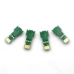 브라더 MFC-J6980 MFC-J6580 프린터 잉크 카트리지용 카트리지 칩  LC3117 LC3119XL LC3129 J6995 J6980 J6590 J6580... 