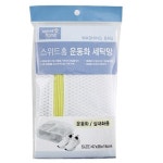 운동화세탁망 드럼세탁기거름망 극세사돌기신발세탁망 : 프리한스토어
