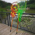 유해동물 구조케이지 안전망 1 야생동물 유기묘 포획망 포획 포획채 구조망 2M 구조 1.2m그린그물망 고리없음 : 제이더블유스토어몰